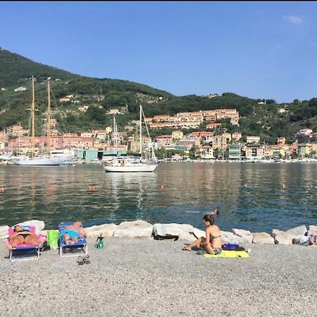 Ferrando Apartments Mary House, Le Grazie Porto Venere Eksteriør billede