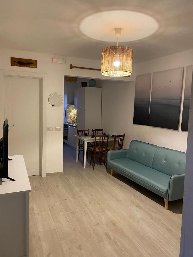 Ferrando Apartments Mary House, Le Grazie Porto Venere Eksteriør billede