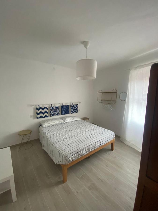 Ferrando Apartments Mary House, Le Grazie Porto Venere Eksteriør billede